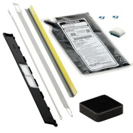 Kit Manutenzione Originale 6LJ04578000, DEV-KIT-FC25K TOSHIBA Conf.1