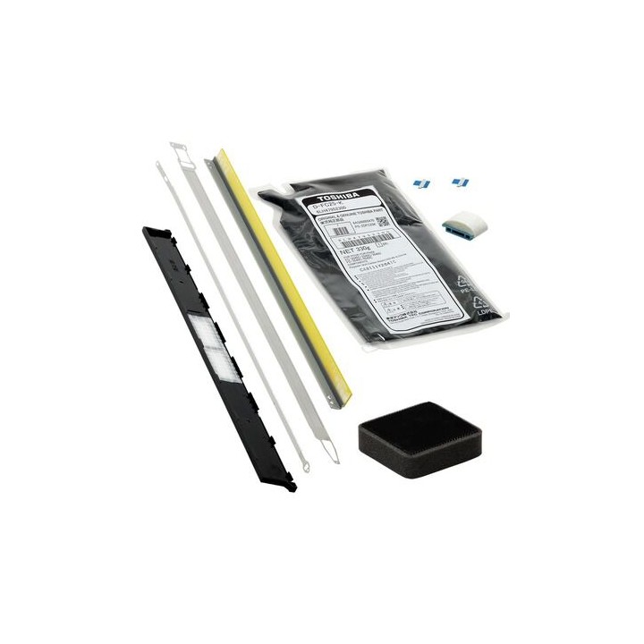 Kit Manutenzione Originale 6LJ04578000, DEV-KIT-FC25K TOSHIBA Conf.1