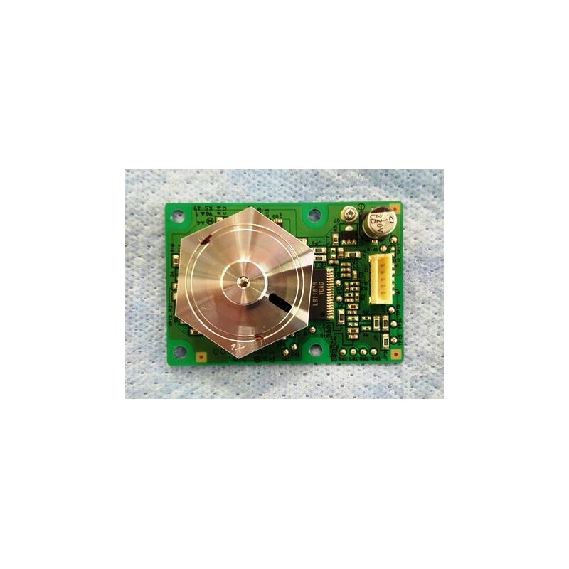 Polygon Mirror Motor...