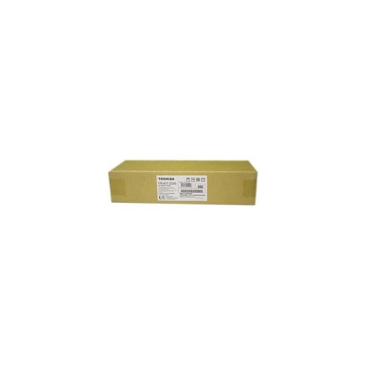 Roller Trans. C371 Originale 6LA78672000 TOSHIBA Conf.1