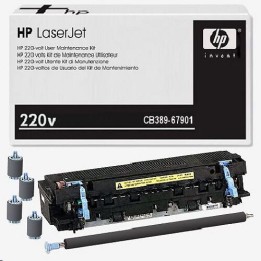 Kit Manutenzione Originale CB389-67901, CB389-67903, CB389A HP Conf.1