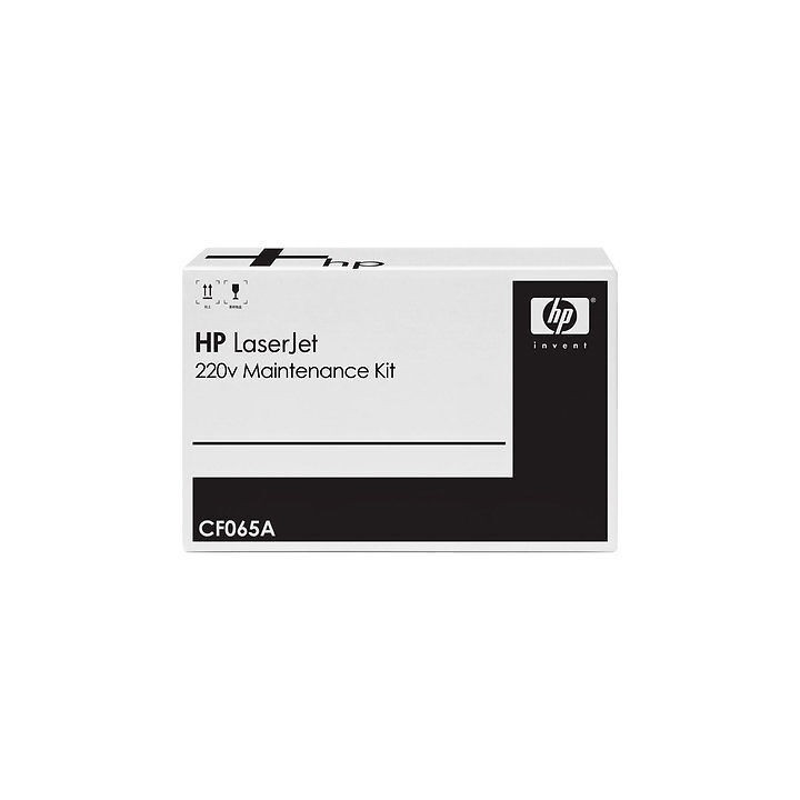 Kit Manutenzione Originale CF065-67901, CF065-67902, CF065A HP Conf.1