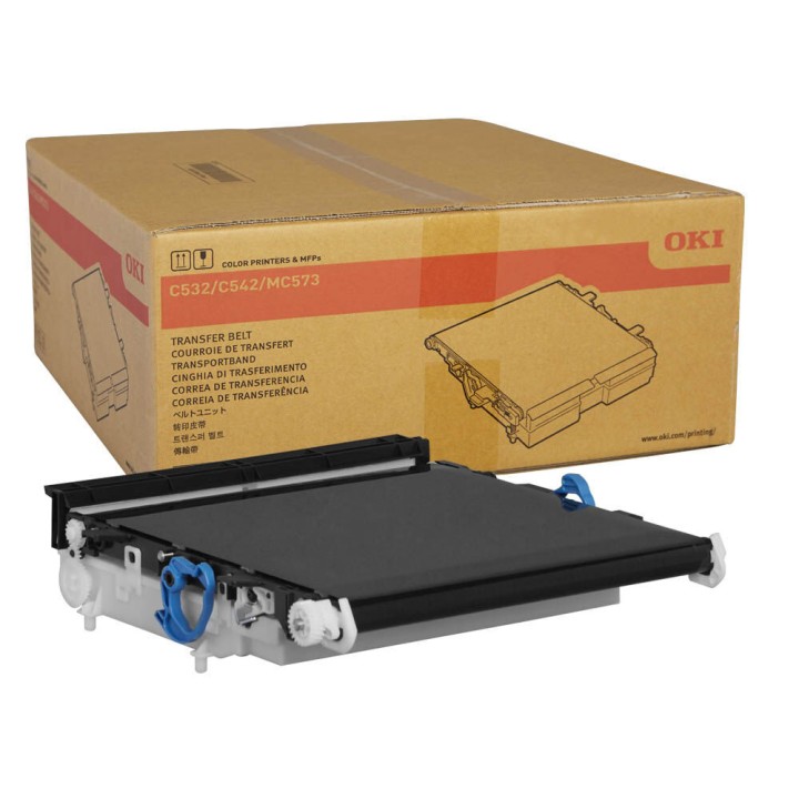 Cinghia Trasferimento Originale 46394902 OKI Conf.1 - Pag.60000