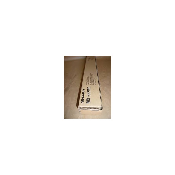 Tessuto Pulizia Originale MX-362WC SHARP Conf.1