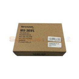 Kit Filtri Originale MX-361FL SHARP Conf.1
