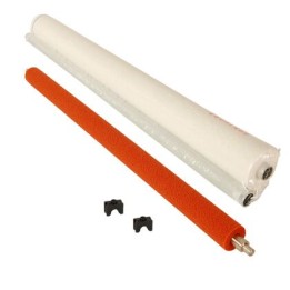 Kit Tessuto di Pulizia Originale MX-560WC SHARP Conf.1
