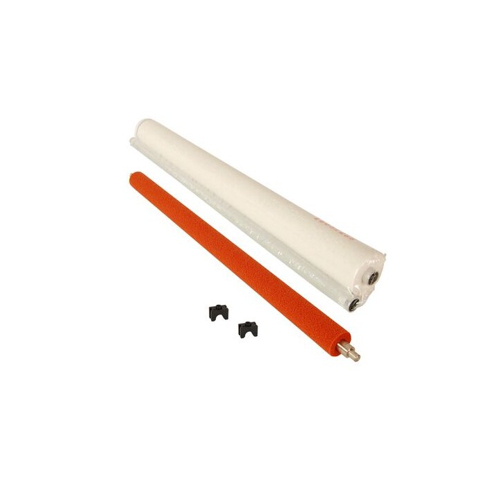Kit Tessuto di Pulizia Originale MX-560WC SHARP Conf.1