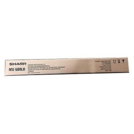 Kit Fusore Inferiore Originale MX-560LH SHARP Conf.1