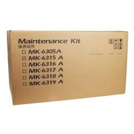 Kit Manutenzione Originale 1702N98NL1, 613510165, B1087, MK-6315 TRIUMPH ADLER Conf.1