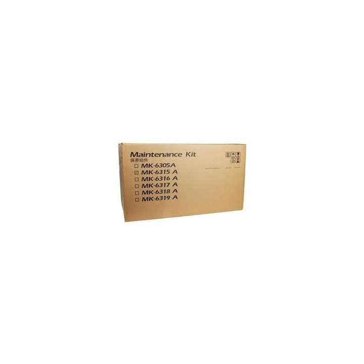 Kit Manutenzione Originale 1702N98NL1, 613510165, B1087, MK-6315 TRIUMPH ADLER Conf.1
