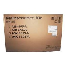 Kit Manutenzione Originale 1702NP0UN0, 662510165, MK-8325A TRIUMPH ADLER Conf.1