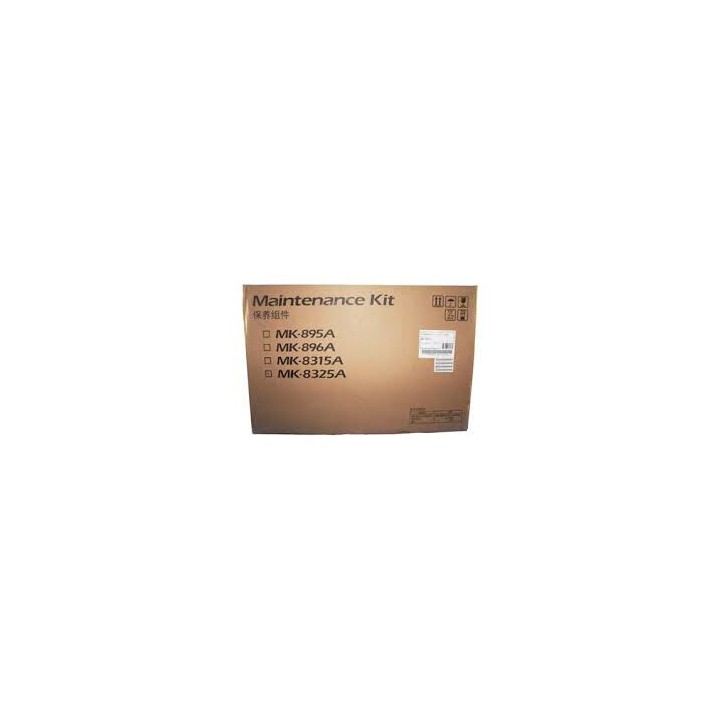 Kit Manutenzione Originale 1702NP0UN0, 662510165, MK-8325A TRIUMPH ADLER Conf.1