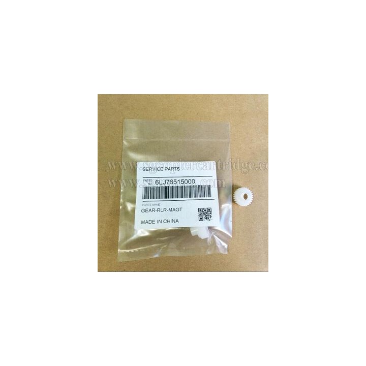 Gear Originale 6LJ76515000 TOSHIBA Conf.1