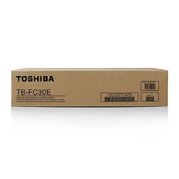 Vaschetta Recupero Originale 6AG00004477, 6AG00004479, TB-FC30-E TOSHIBA Conf.1