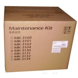 Kit Manutenzione Originale 1702MT8NL0V, 1702MT8NL0 MK-3130 MITA/KYOCERA Conf.1