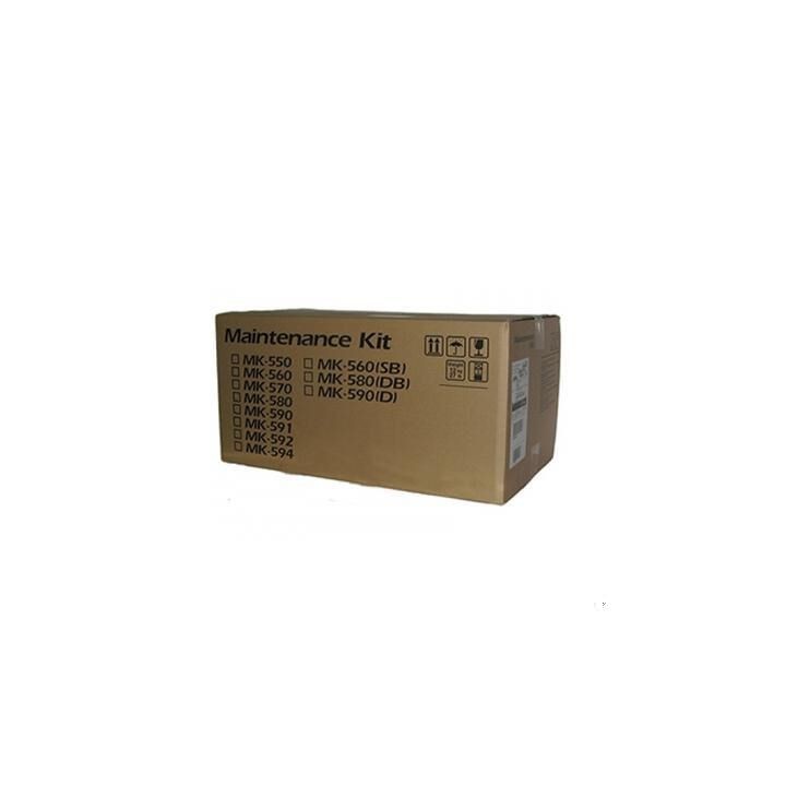 Kit Manutenzione Originale 4472610065, B0950, MK-590 UTAX Conf.1