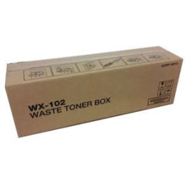 Vaschetta di Recupero Originale A0XPWY1, A2WYWY1, A2WYWY3, A2WYWY5, A2WYWY7, WX-102 MINOLTA Conf.1
