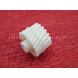 Ingranaggio 18/24T Originale 4021-5214-01, 4021521401 MINOLTA Conf.1