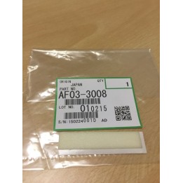 Friction Pad Originale AF03-3008 RICOH Conf.1