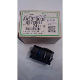 Paper Size Sensor Push Switch Originale AW50-0038 RICOH Conf.1