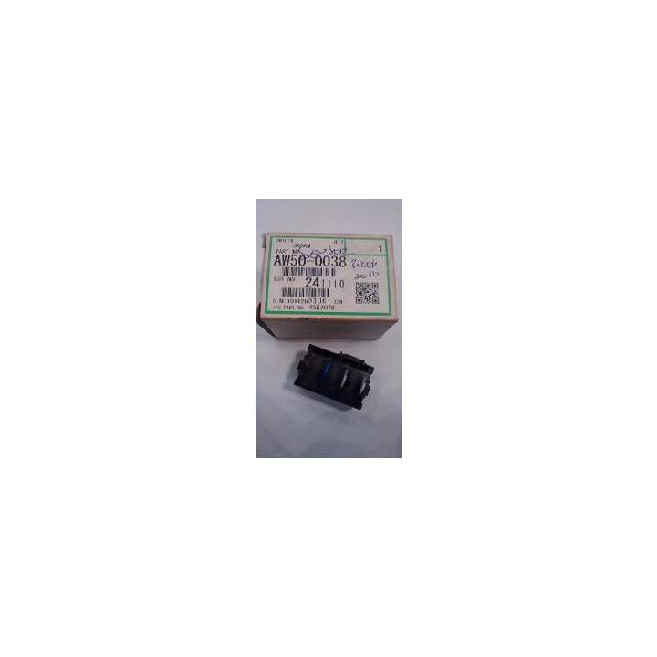 Paper Size Sensor Push Switch Originale AW50-0038 RICOH Conf.1