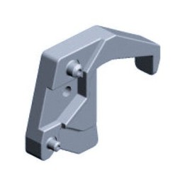 Front Pressure Release Arm Originale D039-2971 RICOH Conf.1