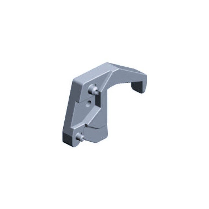 Front Pressure Release Arm Originale D039-2971 RICOH Conf.1