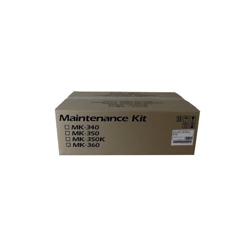 Kit Manutenzione Originale...