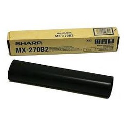 Cinghia Trasferimento Secondaria Originale MX-270B2 SHARP Conf.1