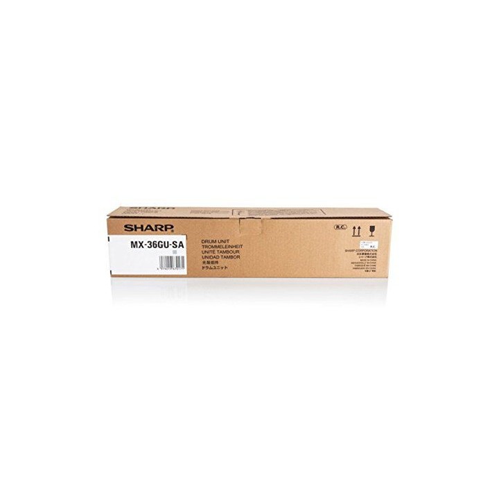 Tamburo + Unit Parts Originale MX-36GUSA SHARP Conf.1