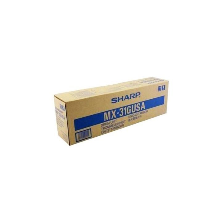 Tamburo + Unit Parts Originale MX-31GUSA SHARP Conf.1