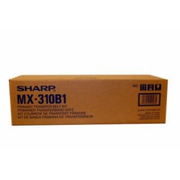 Cinghia Traferimento Primaria Originale MX-310B1 SHARP Conf.1
