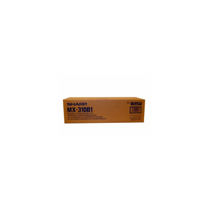 Cinghia Traferimento Primaria Originale MX-310B1 SHARP Conf.1