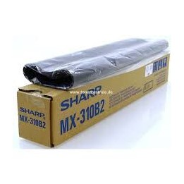 Cinghia Traferimento Secondaria Originale MX-310B2 SHARP Conf.1