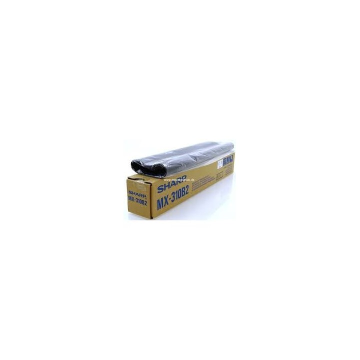 Cinghia Traferimento Secondaria Originale MX-310B2 SHARP Conf.1
