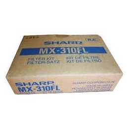 Kit Filtri Originale MX-310FL SHARP Conf.1