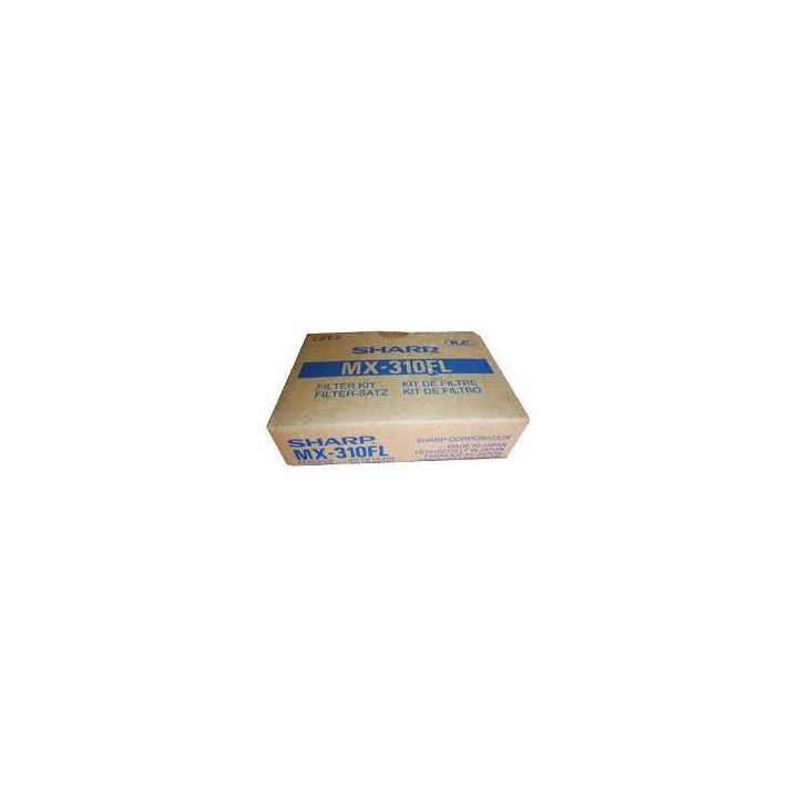Kit Filtri Originale MX-310FL SHARP Conf.1