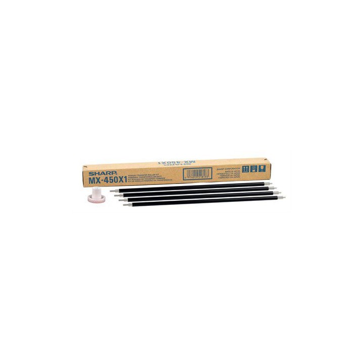Rullo Trasferimento Primario Originale MX-450X1 SHARP Conf.1