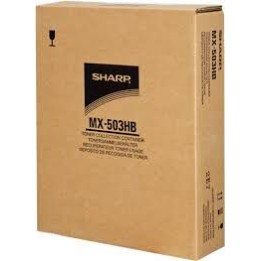 Vaschetta Recupero Originale MX-503HB SHARP Conf.1