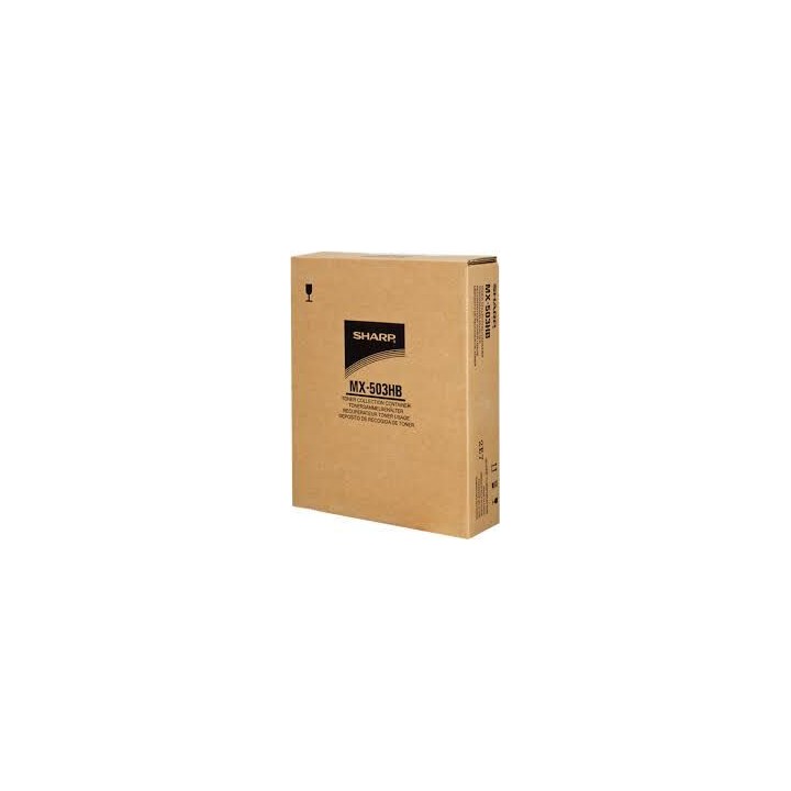 Vaschetta Recupero Originale MX-503HB SHARP Conf.1