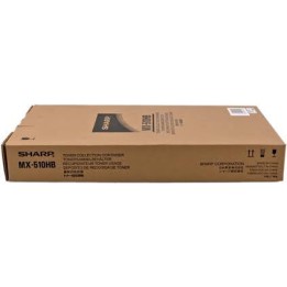 Vaschetta Recupero Originale MX-510HB SHARP Conf.1
