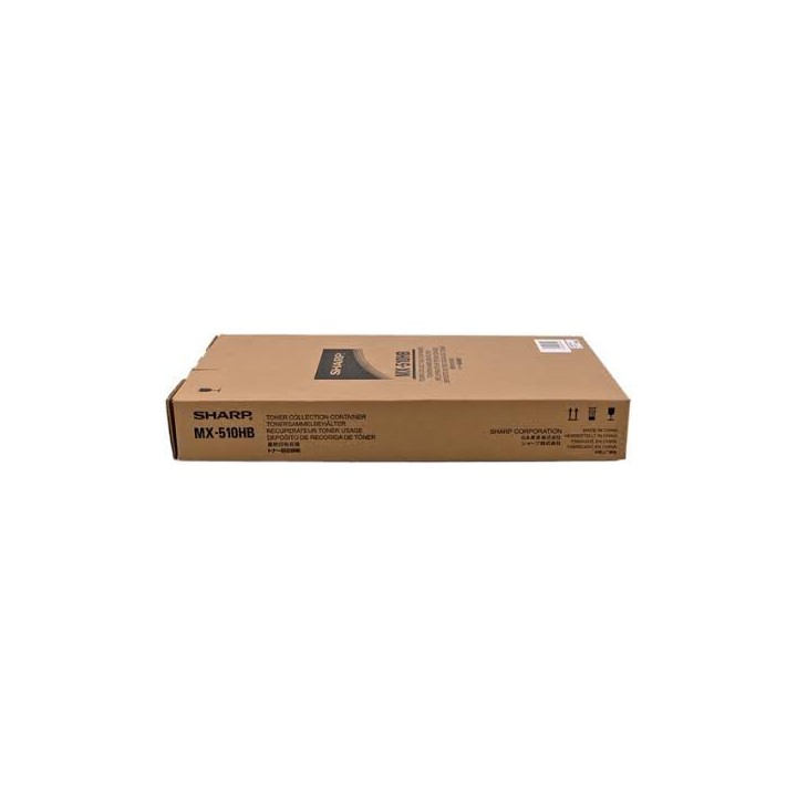 Vaschetta Recupero Originale MX-510HB SHARP Conf.1