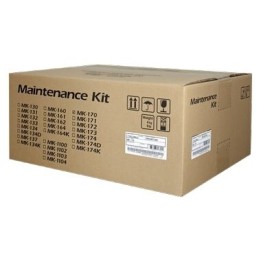 Kit Manutenzione Originale 1702LZ8NL0, MK-170 MITA/KYOCERA Conf.1