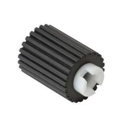 Ribbed Pickup Roller Originale A5C1-5622-00, A5C1562200 MINOLTA Conf.1