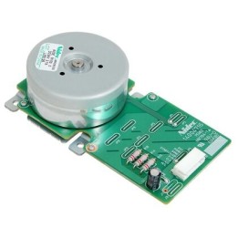 Brushless Motor Originale A02EM10300, A02EM10301 MINOLTA Conf.1