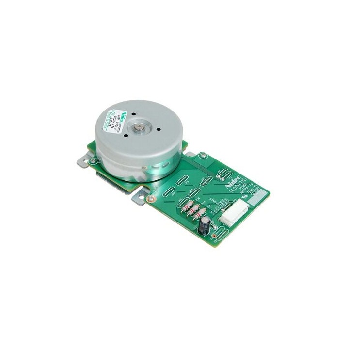 Brushless Motor Originale A02EM10300, A02EM10301 MINOLTA Conf.1