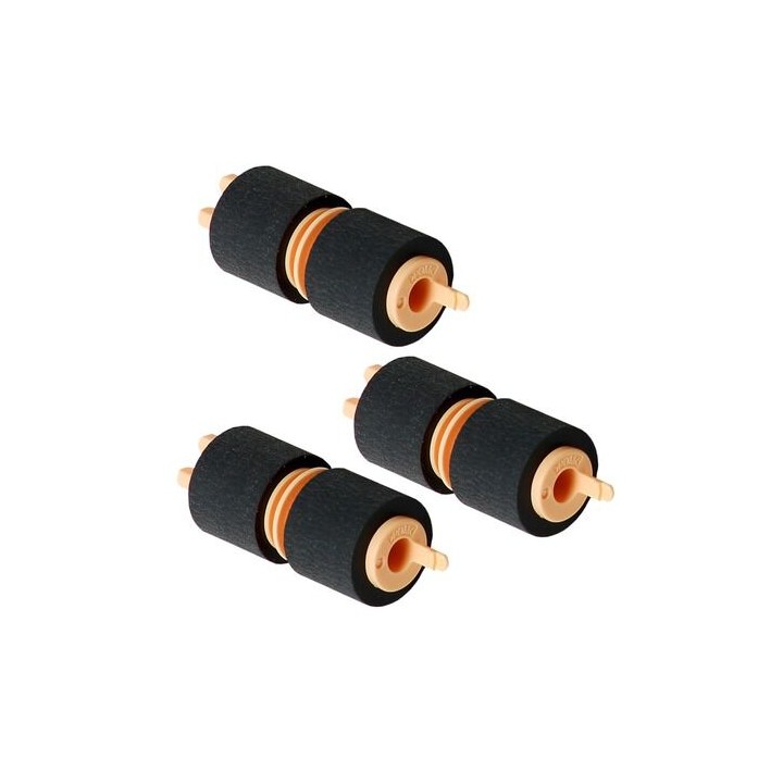 Kit Rullini Alimentazione Originale 604K56080, 676K65020 XEROX Conf.1