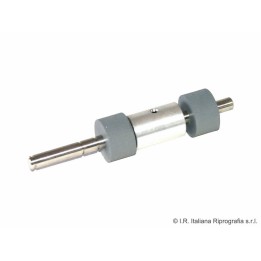 Rullino Presa Carta Compatibile 6LE77312000, 41306719000 TOSHIBA Conf.1