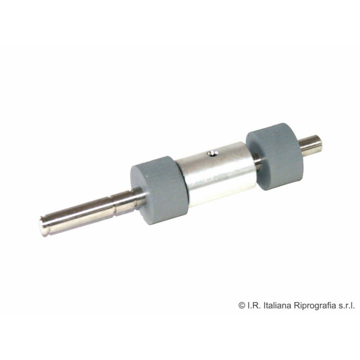 Rullino Presa Carta Compatibile 6LE77312000, 41306719000 TOSHIBA Conf.1