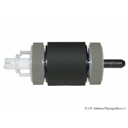 Rullo Presa Carta Assembly Compatibile RM1-3763-000, RM1-6313-000 HP Conf.1